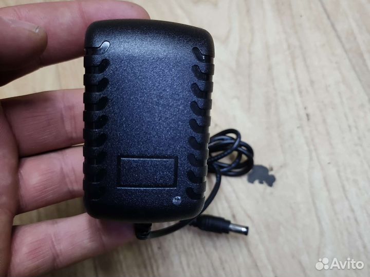 Блок питания 24v 2a 1a 5.5