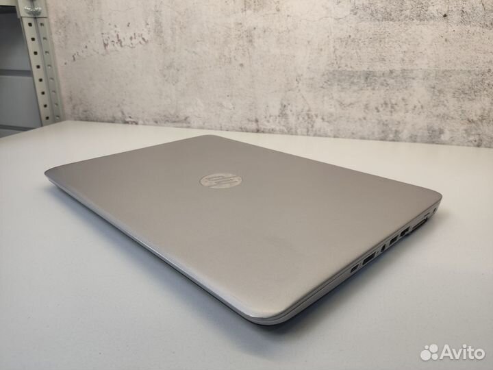 Ноутбук HP EliteBook 840 G3
