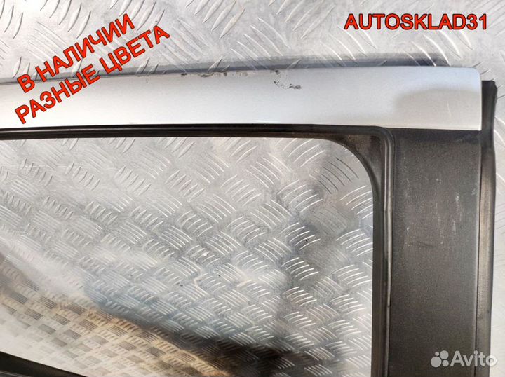 Дверь задняя правая Nissan Qashqai J10 H2100JD0M0