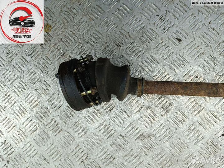 Полуось задняя б/у Mercedes W202 (C)