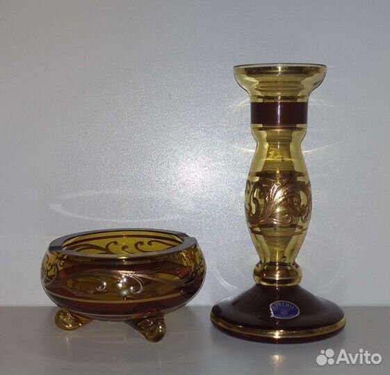 Посуда СССР, термос, кувшин, вазы, графин