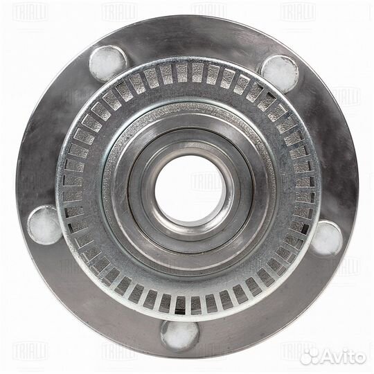 Ступица задняя Trialli MR1096