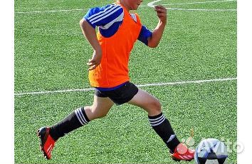 Манишка спортивная сетчатая