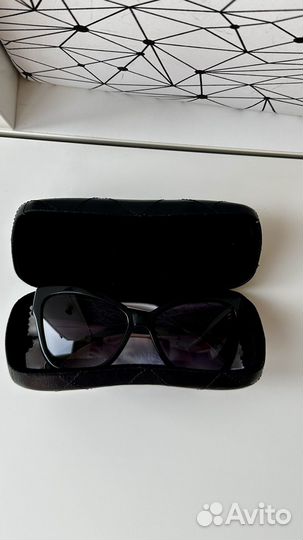 Очки chanel