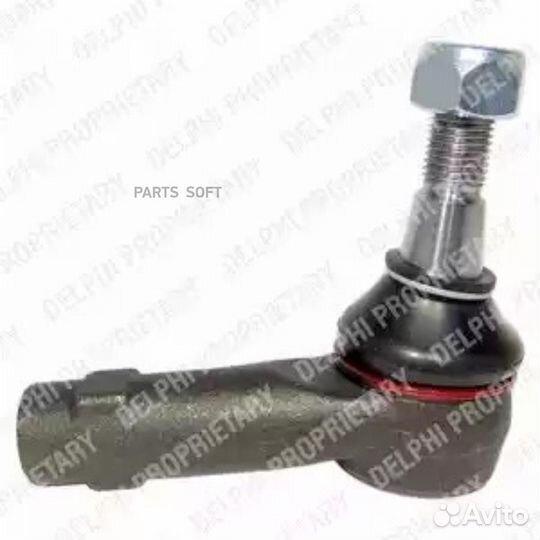 Delphi TA2155 Наконечник рулевой тяги R