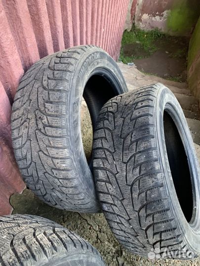 Hankook Winter I'Pike RS2 W429 225/50 R17 180W