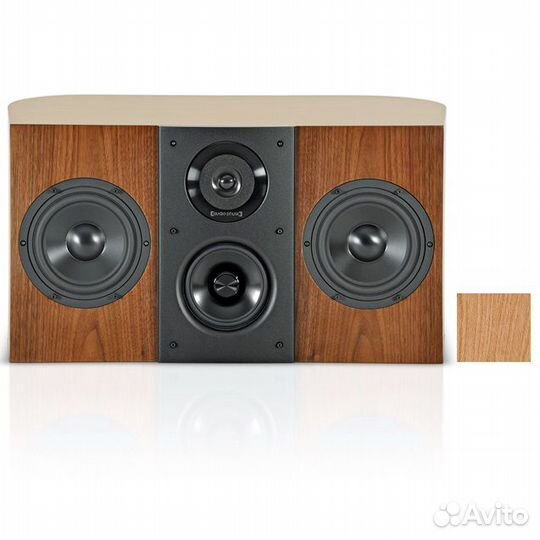 Акустика центрального канала Audio Physic orea cen