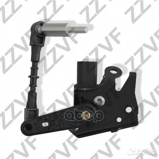 Датчик регулировки дорожного просвета audi A6