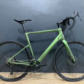 Gravel Cannondale Topstone Carbon 6 GRX