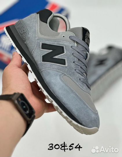 Кроссовки new balance 574