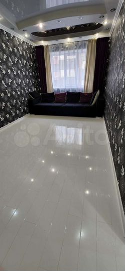3-к. квартира, 90 м², 1/5 эт.
