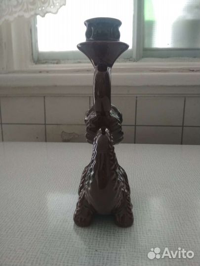 Подсвечник