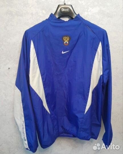 Ветровка Nike