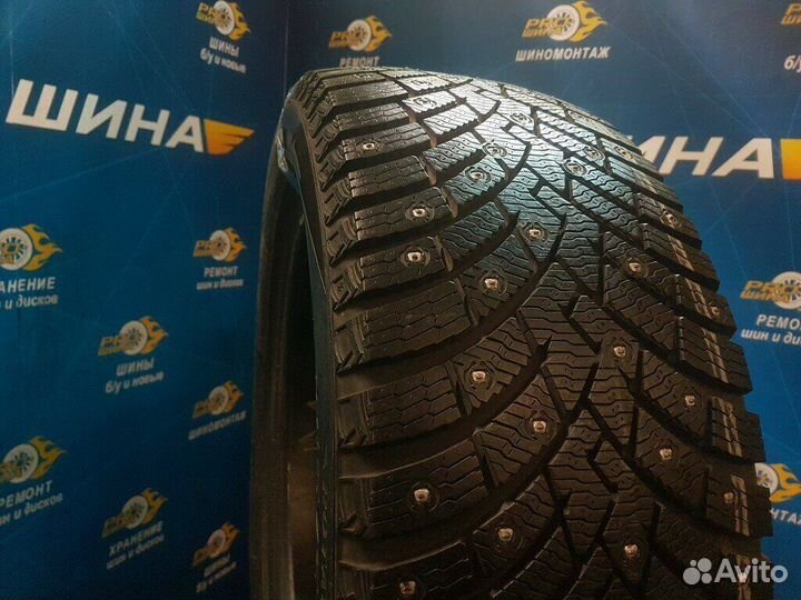 Pirelli Ice Zero 2 245/50 R19