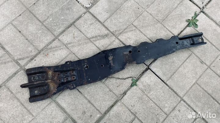 Балка продольная Mitsubishi Lancer 9