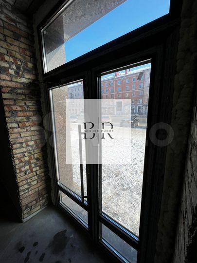 Общепит, Торговля Центр Витражные окна, 118.6 м²