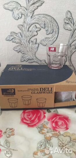 Набор столовой посуды