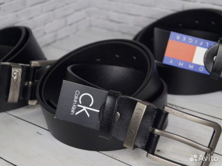 Ремень мужской Hugo Boss