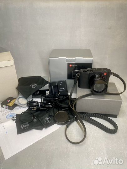 Фотоаппарат Leica Q2