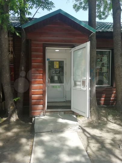 Торговая площадь, 78.6 м²