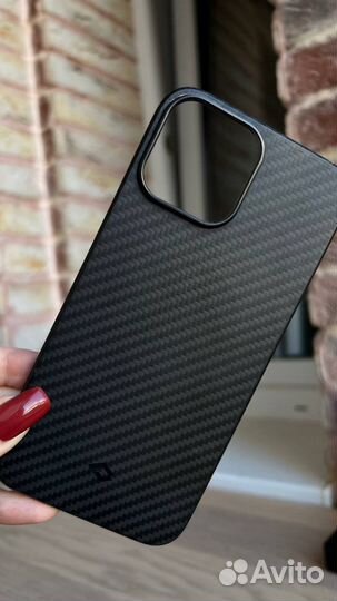 Чехол Pitaka 13 pro max