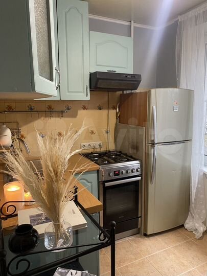 Комната 9 м² в 2-к., 4/12 эт.