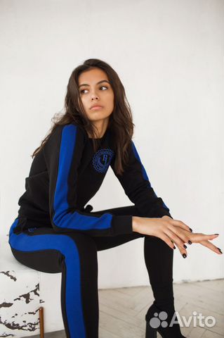 Спортивный костюм Pijony