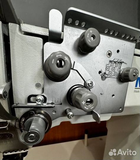 Швейная машина Durkopp Adler 888-160020