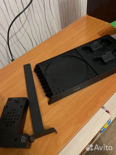 Допстанция xbox series x