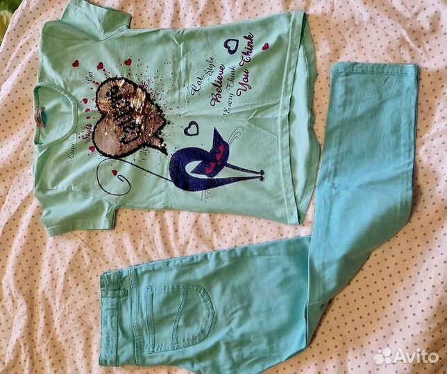 Вещи для школы