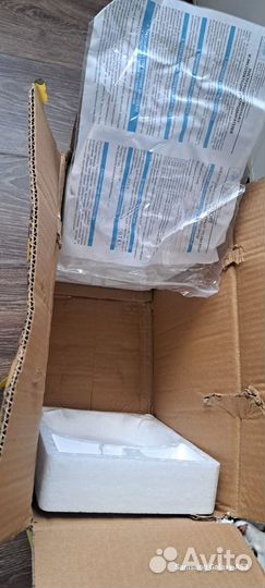 Электромотор аир90L-4У2