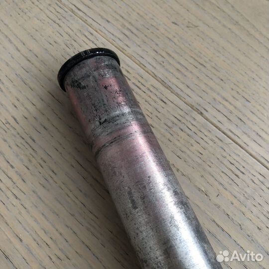 Вилка aztek templar для трюкового самоката