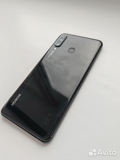 HONOR 20 Lite (RU), 4/128 ГБ