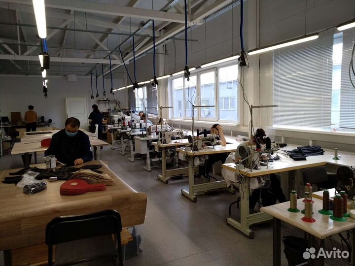 Ремонт швейных машин, оверлоков, вышивальных машин