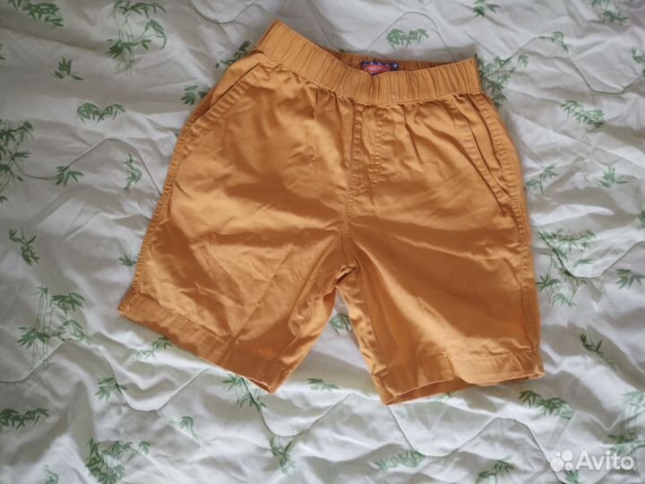 Детские шорты