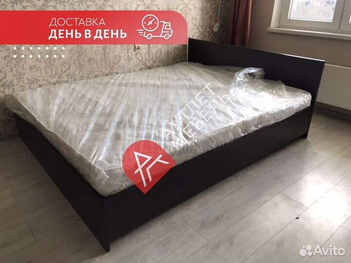 Кровать 160 200