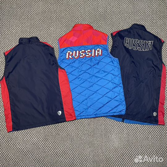 Жилетки Forward