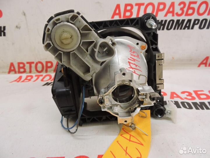 Блок ксеноновой лампы Mazda Mazda 6 GJ 2013-2016