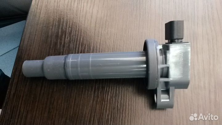 Катушка зажигания Toyota в наличии