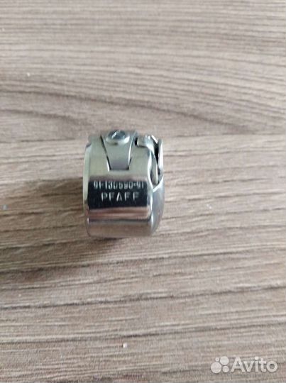 Запчасти к швейной машине