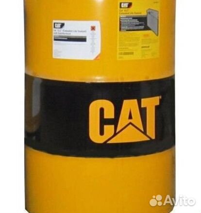 Моторное масло Cat 5W-30 оптом