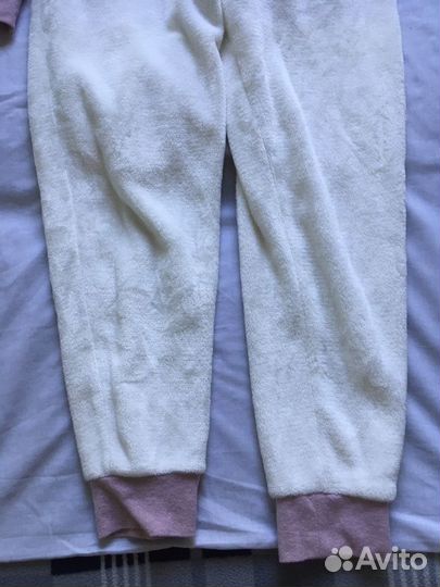 Пижама кигуруми