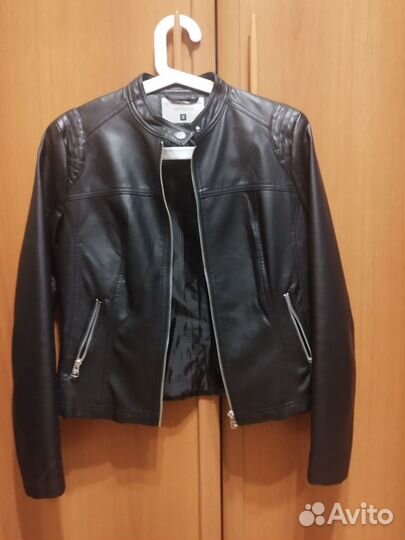 Куртка а-ля косуха