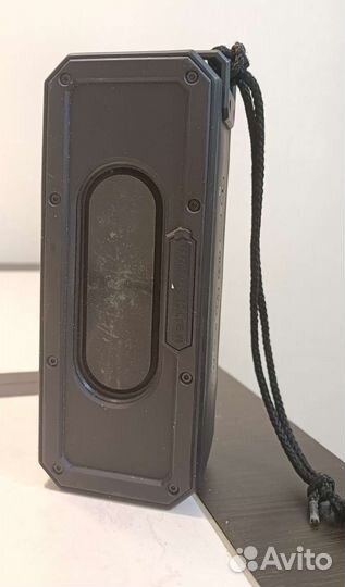 Колонка Tronsmart Element Force+