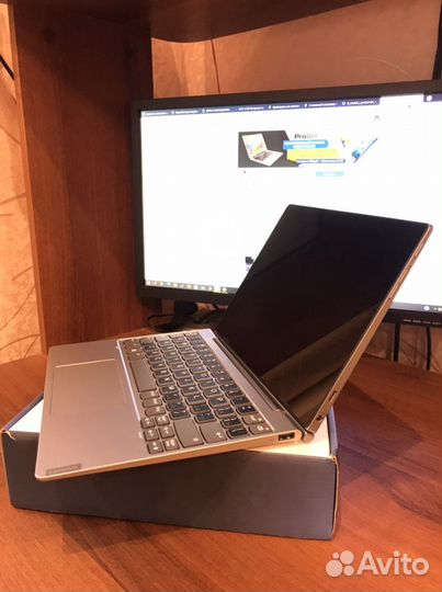 Lenovo IdeaPad D330-10IGM 81MD001AGE 128GB W10P mi