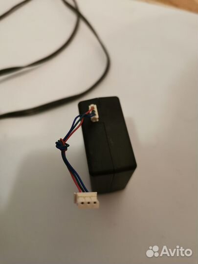 Блок питания для принтера HP