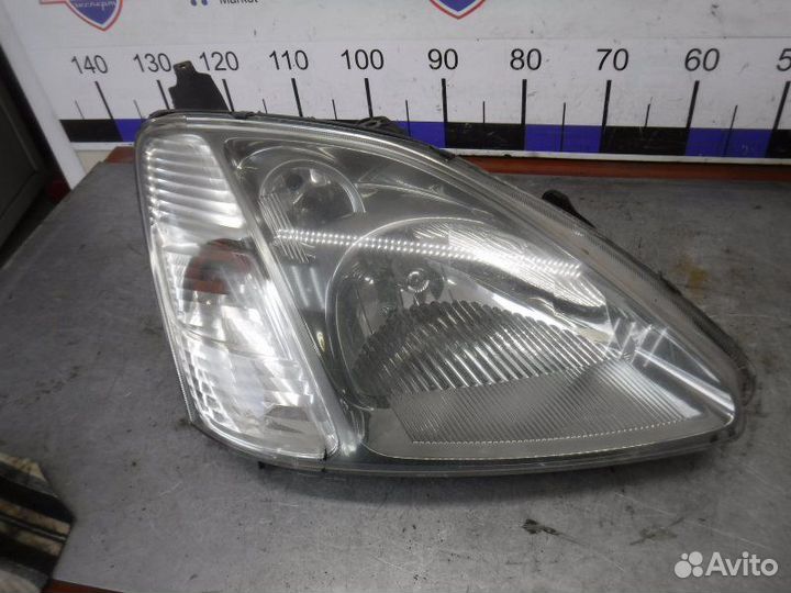 Фара правая Honda Civic D16V 2003