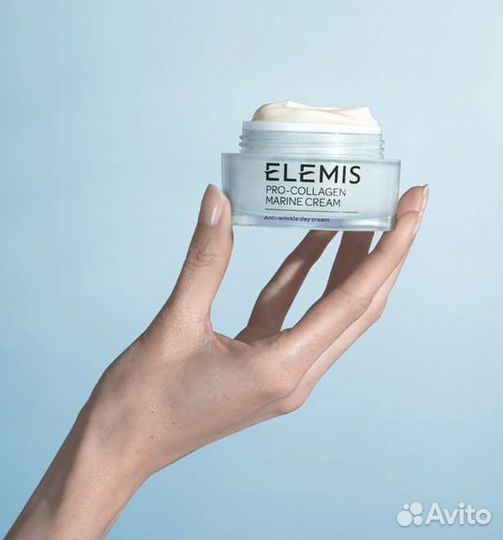 Крем для лица Elemis Pro-Collagen