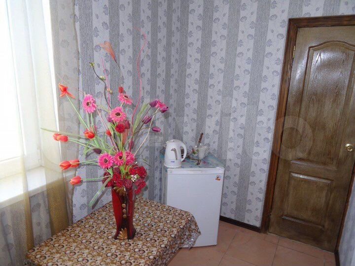 Комната 30 м², 1/3 эт.