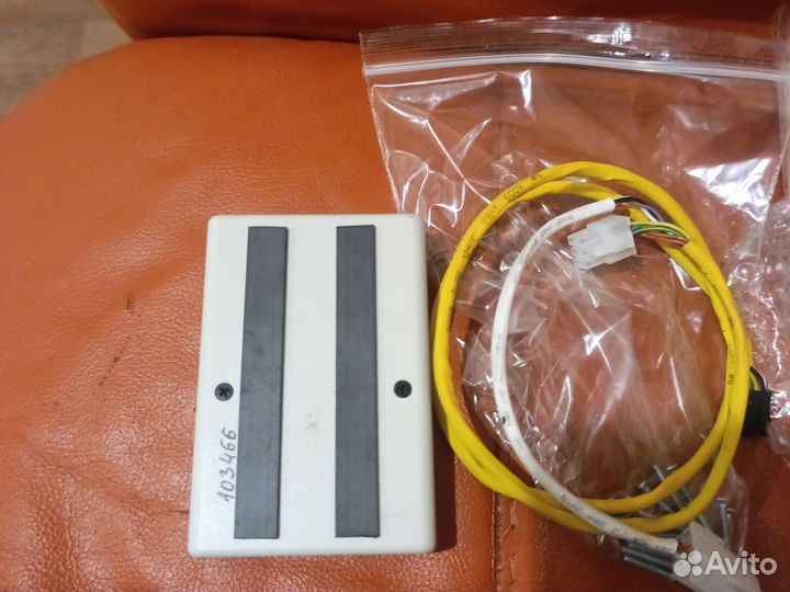 Телеметрия метрешка